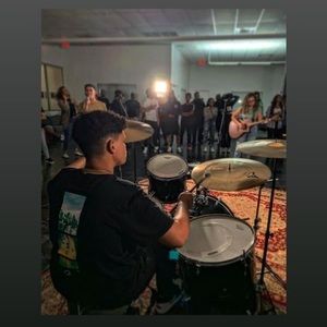 Meet your Posher, Marcos